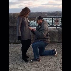 Meet your Posher, Ally